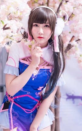 台湾网美 Wangmei 琴棚-喬喬兒#0163[30P]