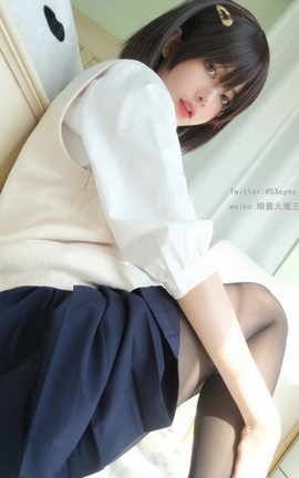 眼酱大魔王w 小学妹[35P]