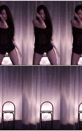 斗鱼 王雨檬 直播热舞V26[1920X1080 7分11秒]