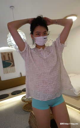 ROSI口罩系列 2023.12.06 NO.2733[79P]