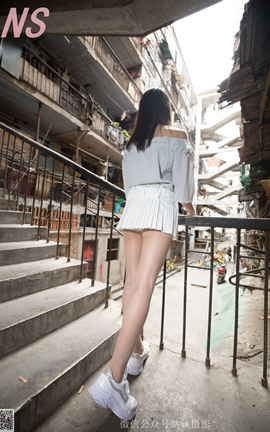 纳丝原味摄影 -135偲偲[75P]