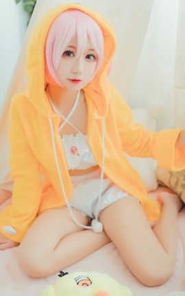 猫君君(MaoJun)- VOL.003 超可爱的楙[40P]