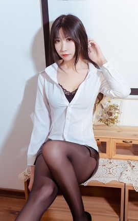 阮邑_Fairy 大象 OL[21P]