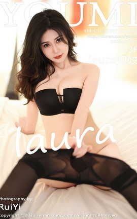 尤蜜荟YOUMI 2023.09.07 VOL.982 laura阿姣[74P]