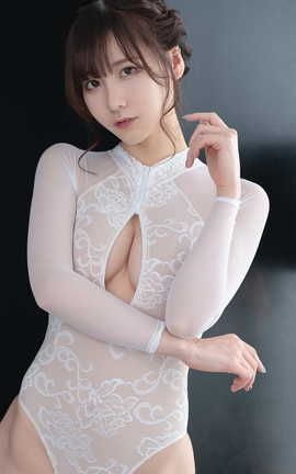 Fantia けん研-Monochrome Zipper[50P]