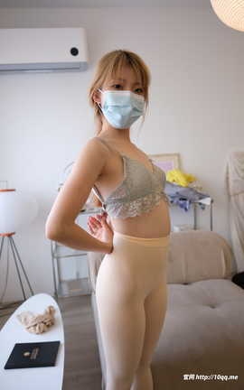 ROSI口罩系列 2024.01.18 NO.2776[48P]