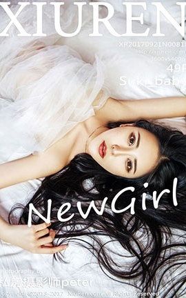 XIUREN秀人网 No.0818 Suki_baby[49P]