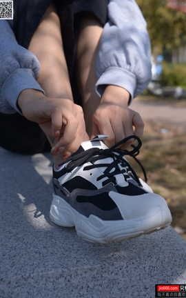 只糖棉袜 VOL.130 橙兔 阳光明媚，温暖如初[271P]