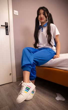 爱美足MZSOCK NO.278 露露[92P]