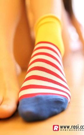 ROSI丝袜 No.1072[20P]