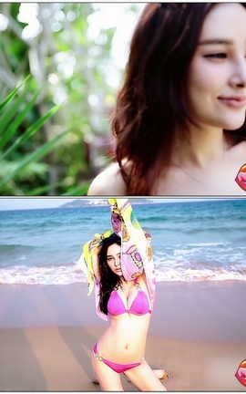 108TV酱-欧美系列 王馨漪[1920X1080][4分3秒]