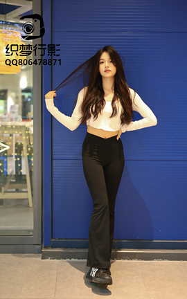 织梦映像 NO.032 魂牵梦绕[294P]