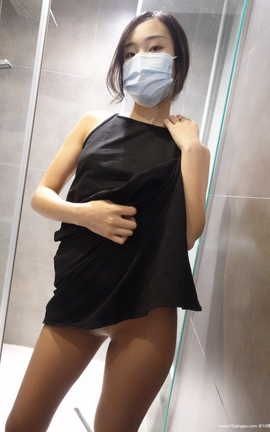 ROSI系列口罩 2021.07.22 NO.1866[57P]