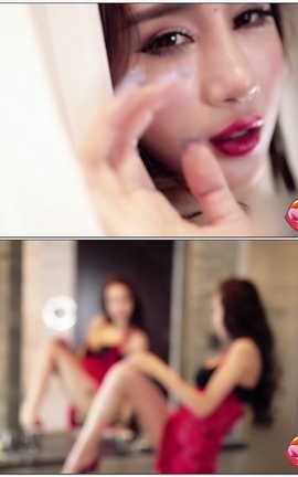 108TV酱-欧美系列 孟晓艺 – 百万粉丝级胸器女神[1920X1080][1分56秒]