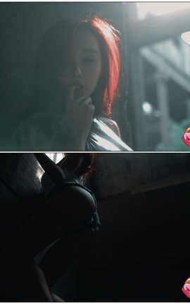 108TV酱-欧美系列 金雨佳 – 108酱重磅推荐S级美女(1)[3840X2160][3分37秒]