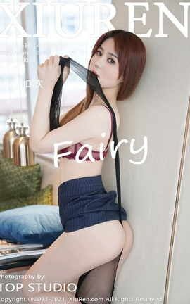 XIUREN秀人网 2021.10.14 VOL.4064 fairy如歌[62P]