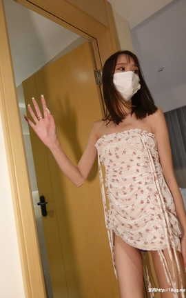 ROSI系列口罩 2021.12.05 NO.2002[56P]