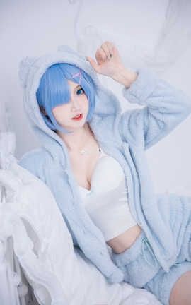 仙九Airi-蕾姆[13P]