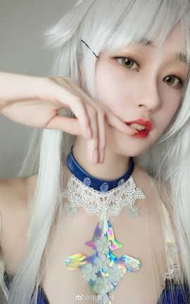 沧霁桔梗-微博配图 part3[100P]