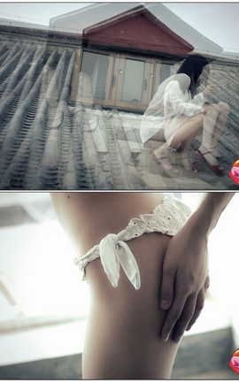 108TV酱-韩系系列 张梓瑗 – 修长系窈窕女神[1920X1080][3分31秒]