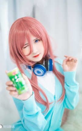 三度_69-NO.012 中野三玖[41P]