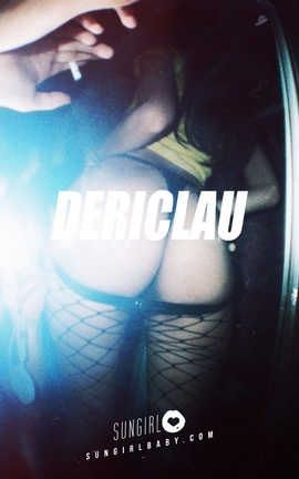 阳光宝贝 SunGirl Vol.023 BANANA 线上写真 香蕉[53P]