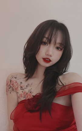 柒柒 – 微密圈 part3[58P]