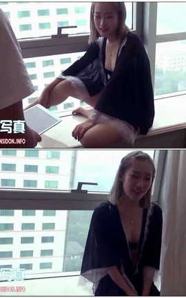 盘丝pans视频写真 No.872年会员SP[1280X720][11分51秒]