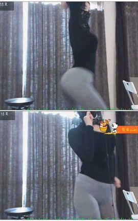 熊猫TV好H好-视频福利秀39[00分54秒]