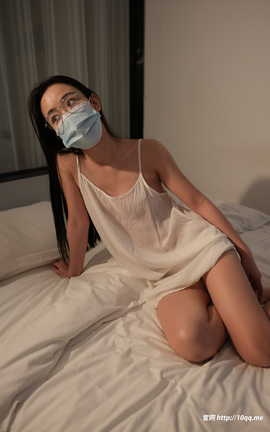 ROSI口罩系列 2024.09.27 NO.3029[71P]