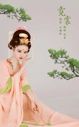 YITUYU艺图语 2022.01.20 霓裳 欣宝[30P]