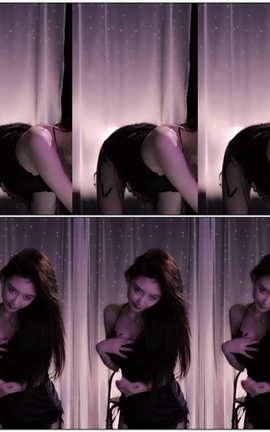 斗鱼 王雨檬 直播热舞V04[1920X1080 12分45秒]