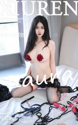 XIUREN秀人网 2023.06.08 VOL.6881 laura阿姣[70P]