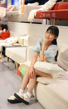 织梦映像 NO.050 轻似流云-芙蓉不及美人妆[300P]