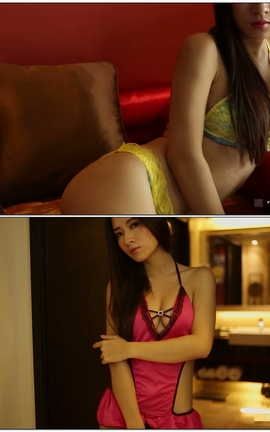 XIUREN秀人网视频写真 2015.03.31 VN.011小夕Kitty[1920X1080][13分27秒]