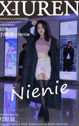 秀人网XIUREN 2024.11.22 VOL.9489 小薯条nienie[85P]