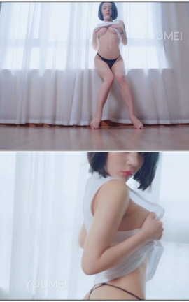 尤美YouMei视频写真 2018.12.05 NO.134 巨乳袭人 陆梓琪[1920X1080][2分50秒]