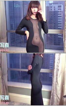 盘丝pans视频写真 No.870[1280X720][10分30秒]