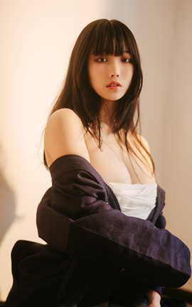 汪知子-最后的武士[40P]