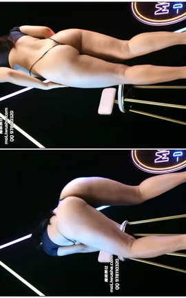 魔力舞社namei9 (1)[1920X1080 3分4秒]