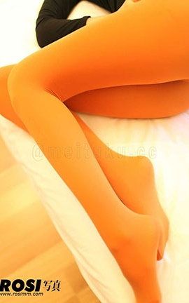 ROSI丝袜 No.578[29P]