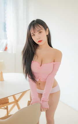 韩国写真CREAMSODA DAMI VOL.4[100P]