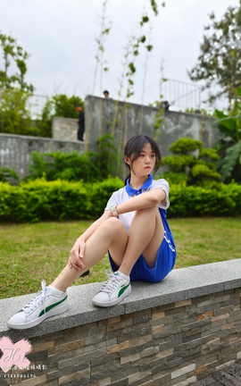 中山足模摄影 021-2022小鱼[63P]