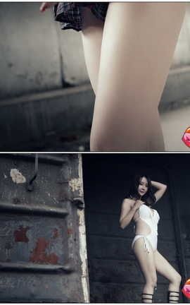 108TV酱-欧美系列 江心凌 – 内衣无法掩盖丰满的身体[3840X2160][3分3秒]