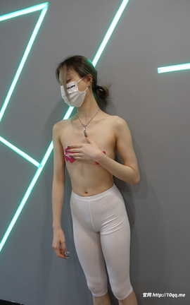 ROSI口罩系列 2024.05.13 NO.2892[93P]