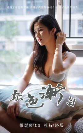 雅拉伊 YaLaYi NO.096 灰色渐白 塔塔[41P]