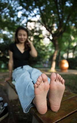 物恋传媒 No.302 岚岚-陌上花开[149P]