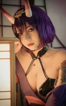 洛丽塔大哥-酒吞[38P]