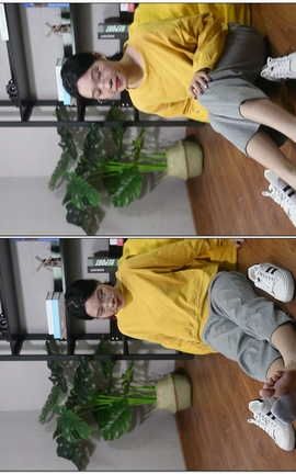 只糖棉袜视频 VOL.167 橘子 岁岁常欢愉[1920X1080][4分28秒]