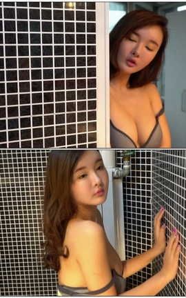 美媛馆MyGirl视频写真 2018.08.07 VN.019 佳佳JiaJia[1920X1080][11分31秒]